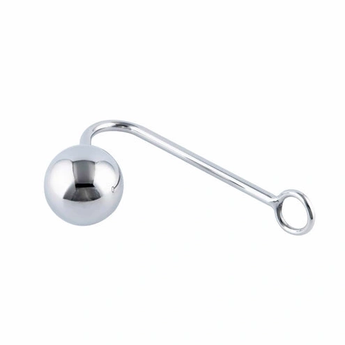 Anal Hooks Steel Hook 5299 Anal BDSM AllNight 0904